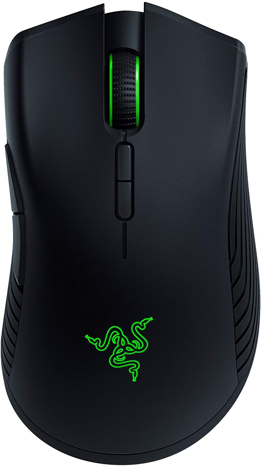 Razer Razer Mamba Wireless Gaming Mouse: 16,000 DPI Optical Sensor | RZ01-02710100-R3M1 - Computers & Tech - Lebanon