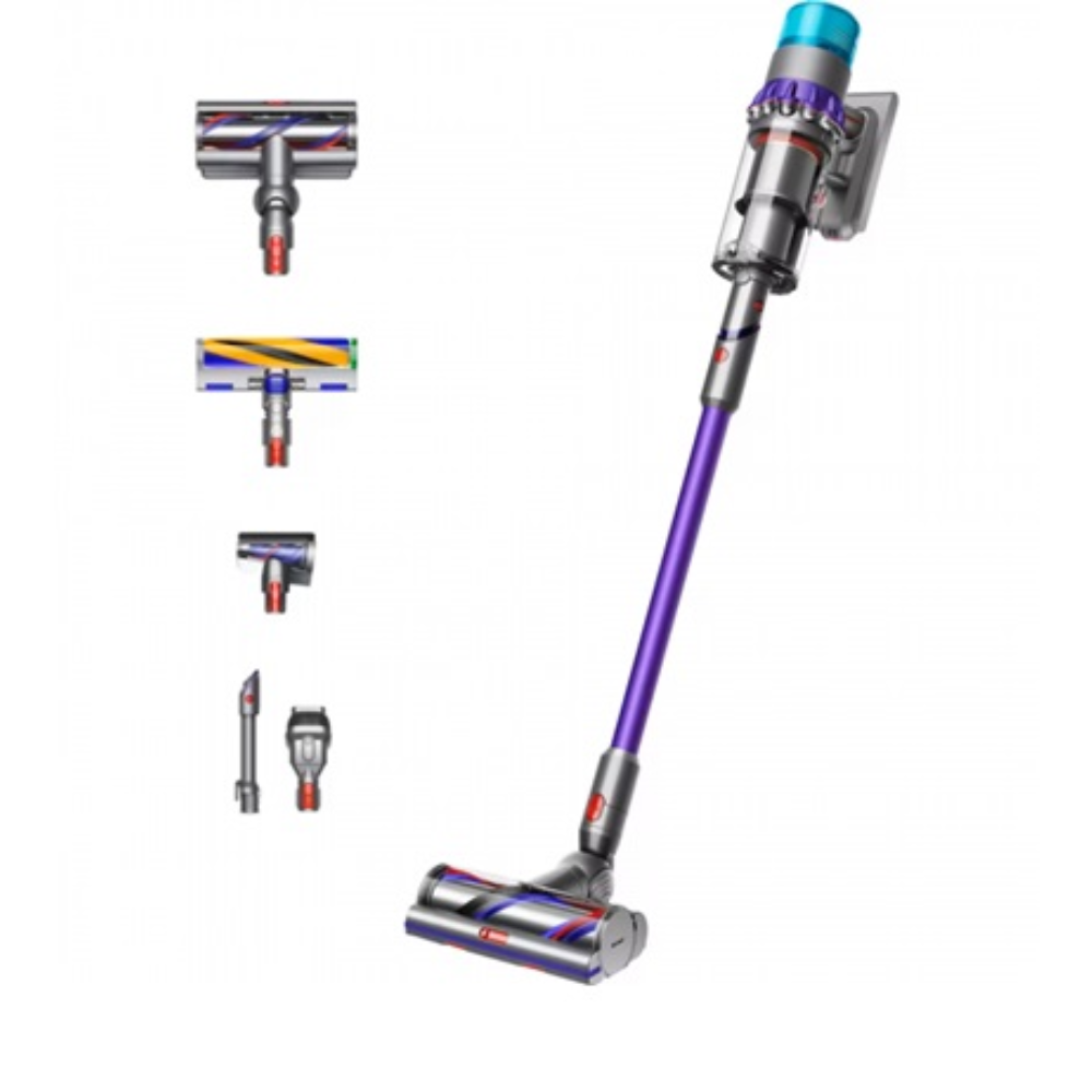 Dyson Dyson Gen 5 Detect Cordless HEPA Vacuum Cleaner | Gen-5-Detect - Home & Kitchen - Lebanon