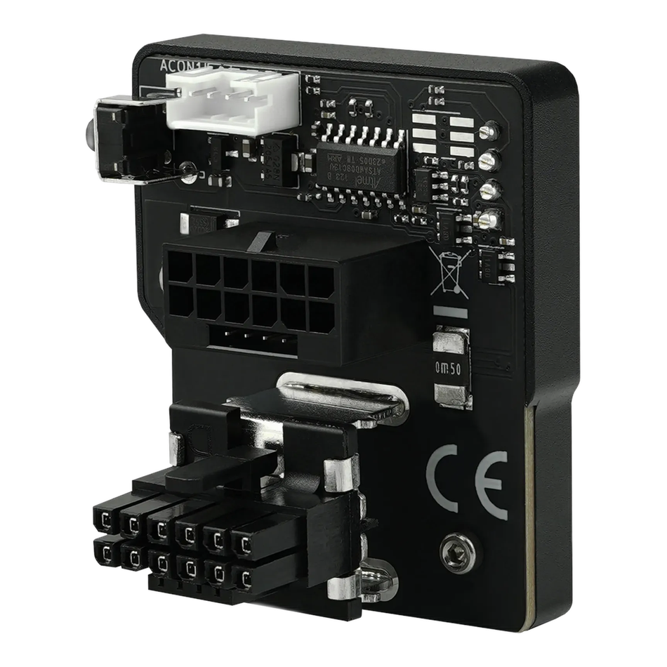 Thermal Grizzly Thermal Grizzly - WireView - 1x12 VHPWR Reversed- GPU Power Consumption Measuring Device | TG-WV-H1R - Computers & Tech - Lebanon