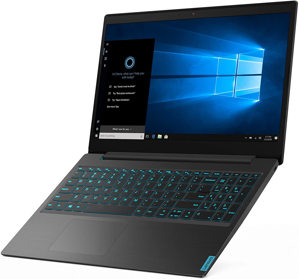 Lenovo Lenovo - IdeaPad L340 15 Gaming Laptop - Intel Core i5 - 8GB Memory - NVIDIA GeForce GTX 1650 - 256GB Solid State Drive - Black - 81LK01MSUS - Computers & Tech - Lebanon