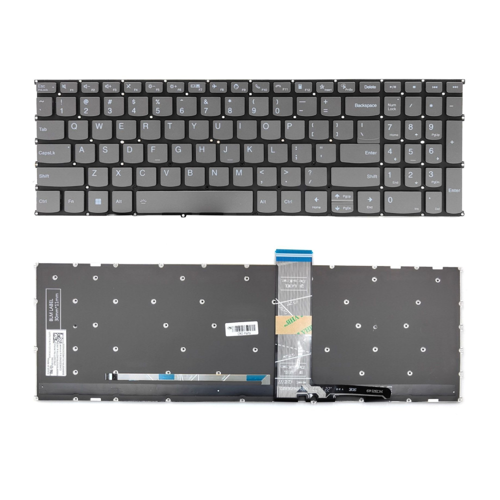 Lenovo Lenovo V15-G2 Compatible Keyboard for Lenovo Legion - Computers & Tech - Lebanon
