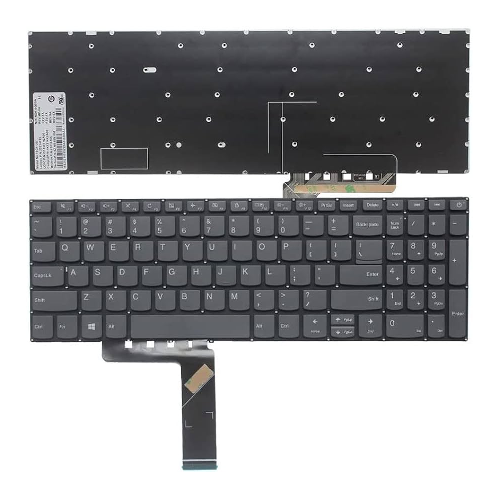 Lenovo Lenovo V330 Compatible Keyboard For Laptop - Computers & Tech - Lebanon