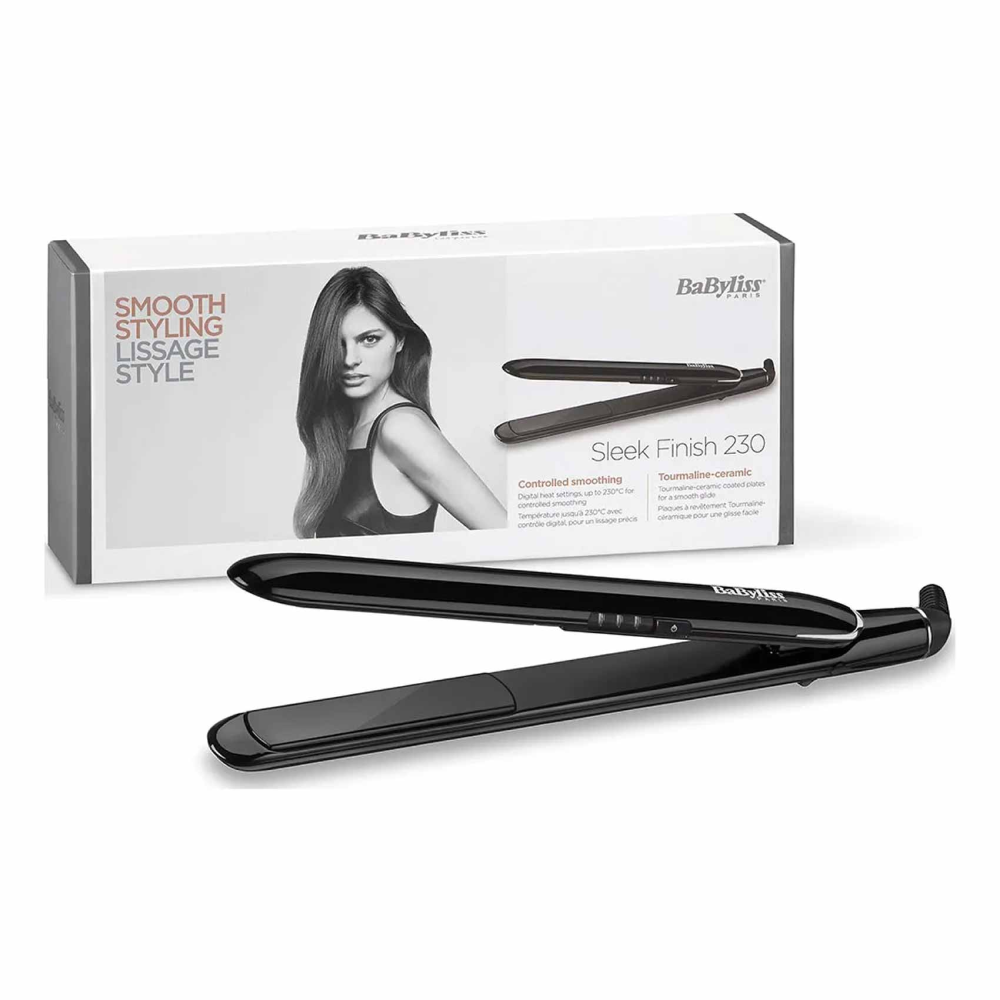 BaByliss Babyliss ST255E Hair Straightener | ST255E - Beauty & Personal Care - Lebanon