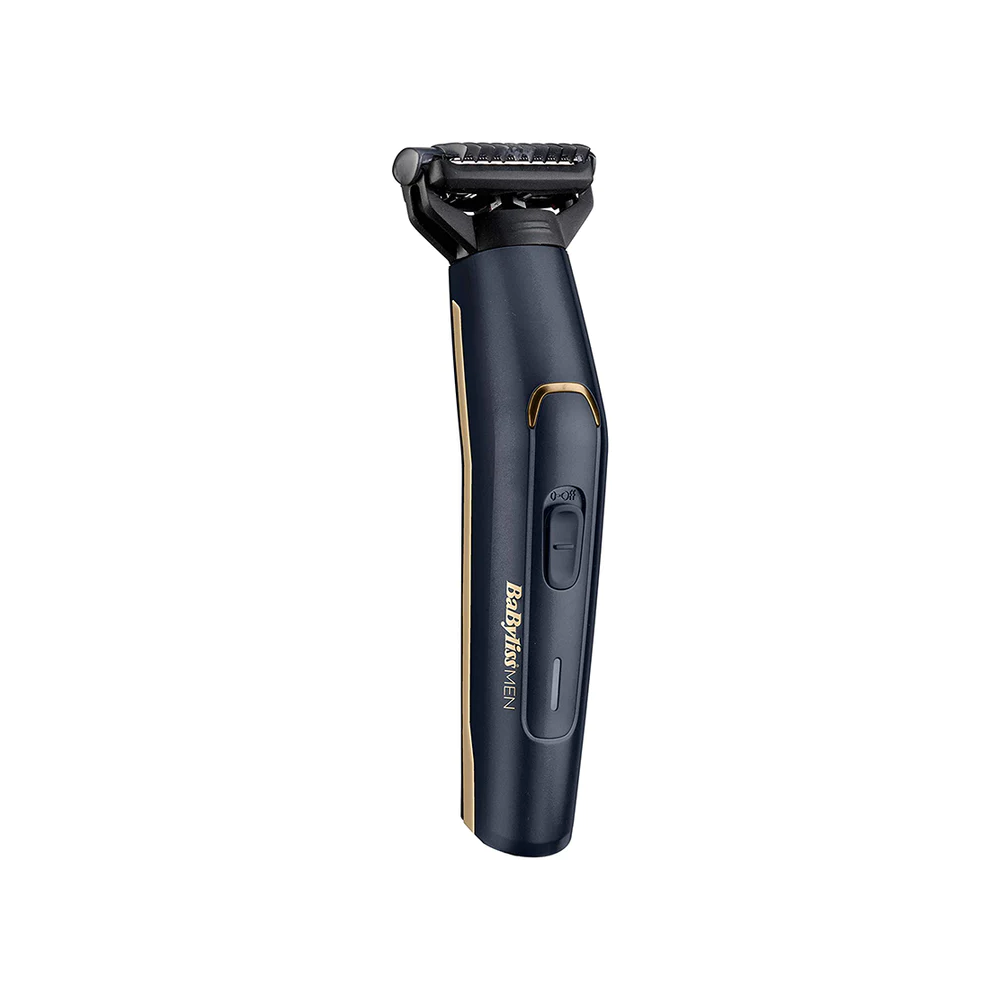BaByliss BaByliss Body Groomer | BG120SDE - Beauty & Personal Care - Lebanon