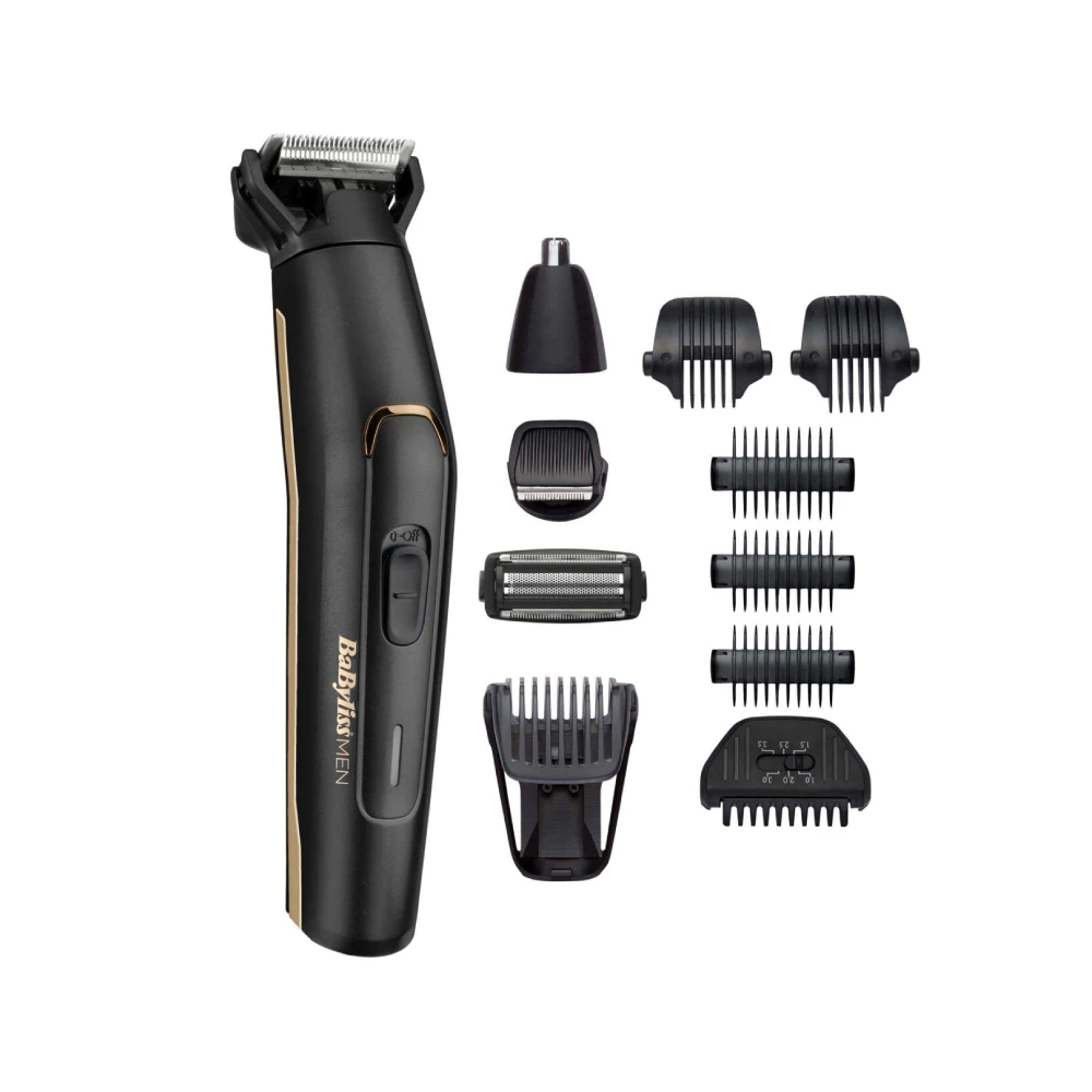 BaByliss BaByliss 11-in-1 Multifunctional Trimmer | MT860E - Beauty & Personal Care - Lebanon