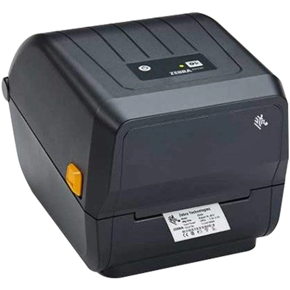 Zebra Zebra Thermal Transfer Desktop Printer Drivers | ZD220t/ZD230t - Printers & Ink - Lebanon