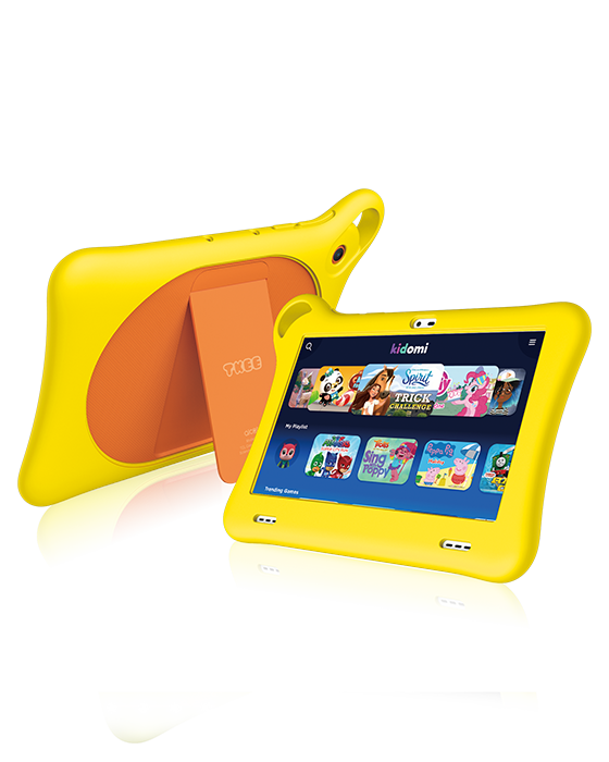 undefined Alcatel TKEE MINI 7" Tablet - Phones & Wearables - Lebanon
