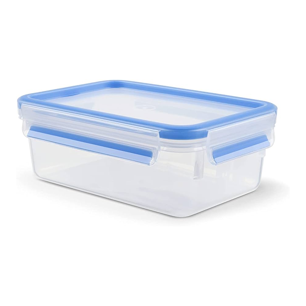 Tefal Tefal MasterSeal 0.55L Plastic Food Storage Container | K3021112 - Home & Kitchen - Lebanon