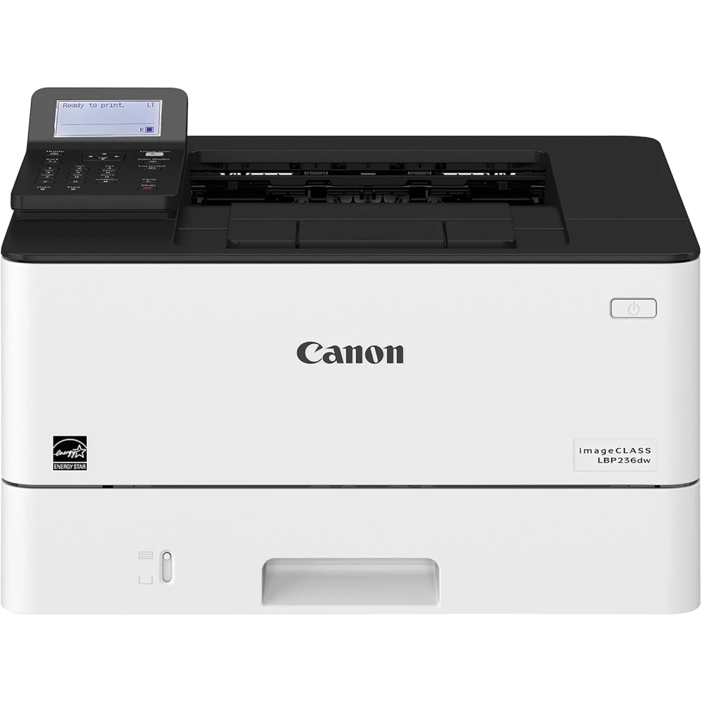 Canon Canon ImageCLASS LBP236dw - Wireless, Duplex, Mobile-Ready Laser Printer | LBP236dw - Printers & Ink - Lebanon