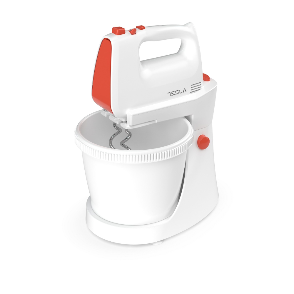 Tesla Tesla 500W Stand Mixer | MX501WRB - Home & Kitchen - Lebanon