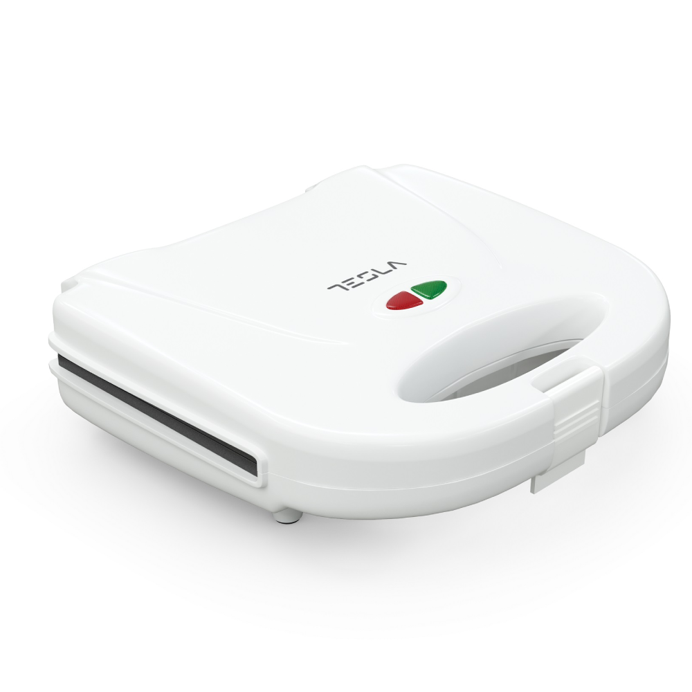 Tesla Tesla 750W Sandwich Makers Griller | SM100W - Home & Kitchen - Lebanon