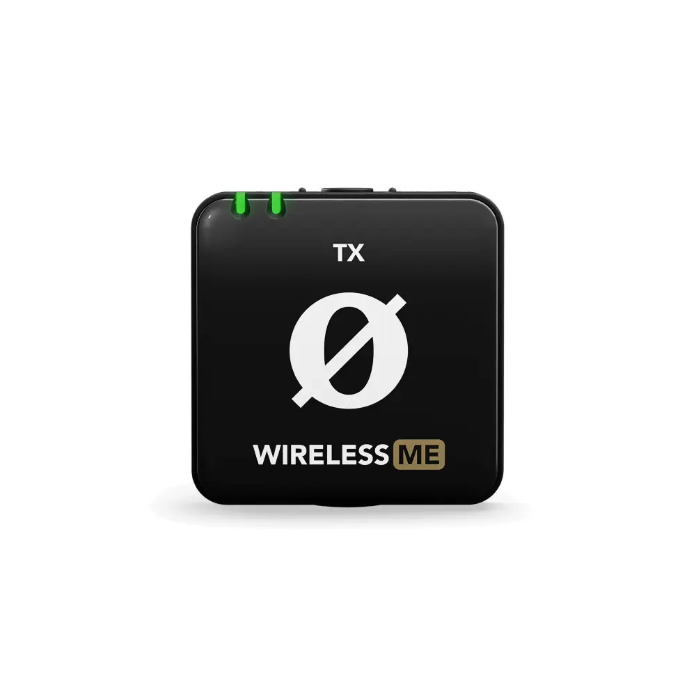 Rode RODE Wireless ME TX Transmitter for Wireless ME | WIMETX - Computers & Tech - Lebanon