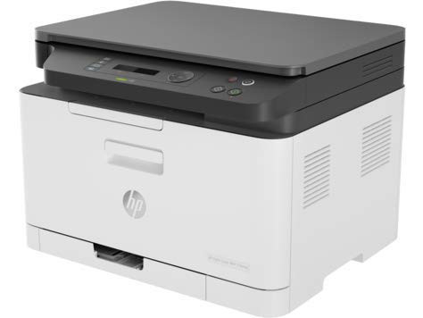 HP HP Color Laser MFP 178nw Printer - ( Print - Scan - Copy ) 4ZB96A | M178NW - Printers & Ink - Lebanon