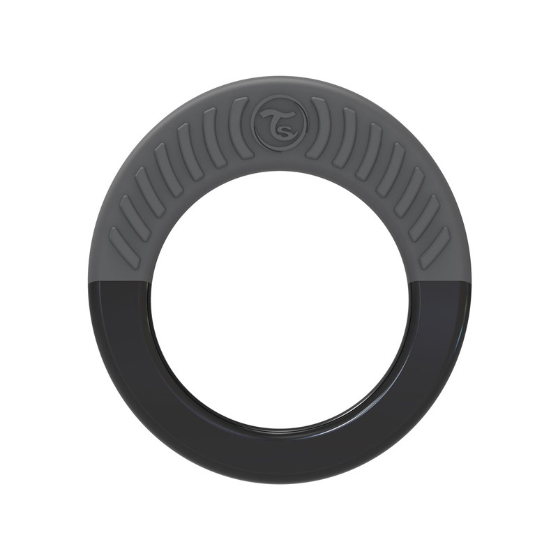 Twistshake Twistshake Teether 1+m, Black | 78248 - Home & Kitchen - Lebanon