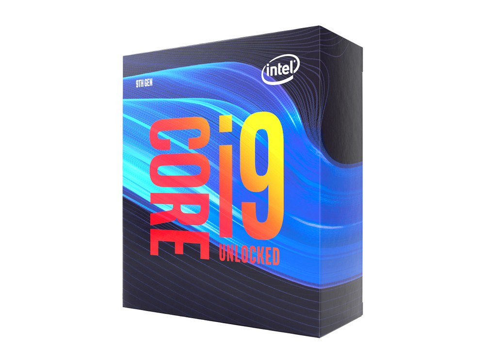 Intel CPU Intel Core i9-9900K Desktop Processor 8 Cores up to 5.0 GHz Turbo unlocked LGA1151 300 Series 95W. - Computers & Tech - Lebanon