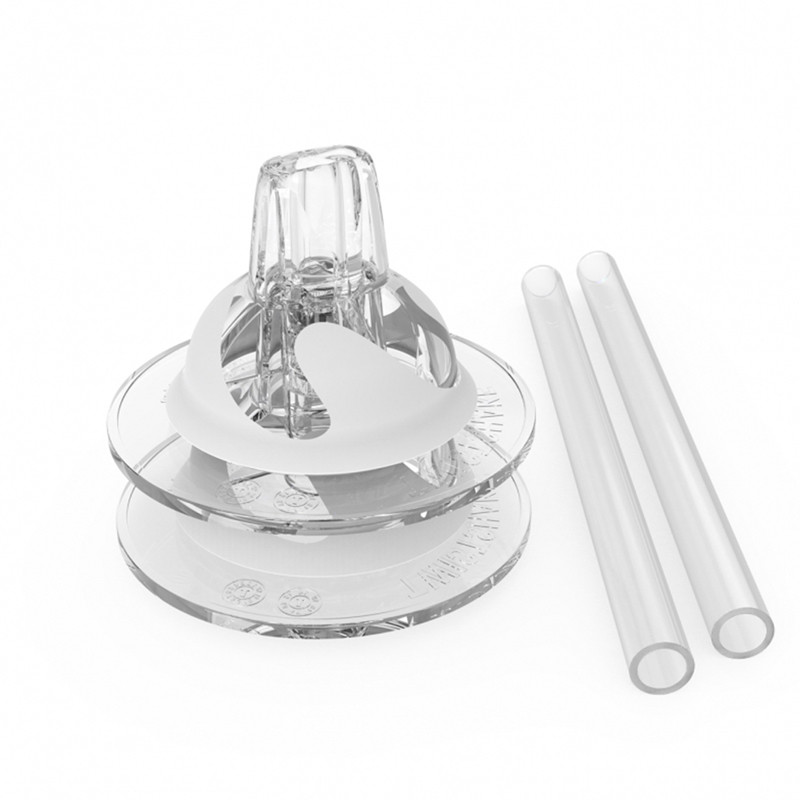 Twistshake Twistshake Straw Teat 4+m | 78681 - Home & Kitchen - Lebanon