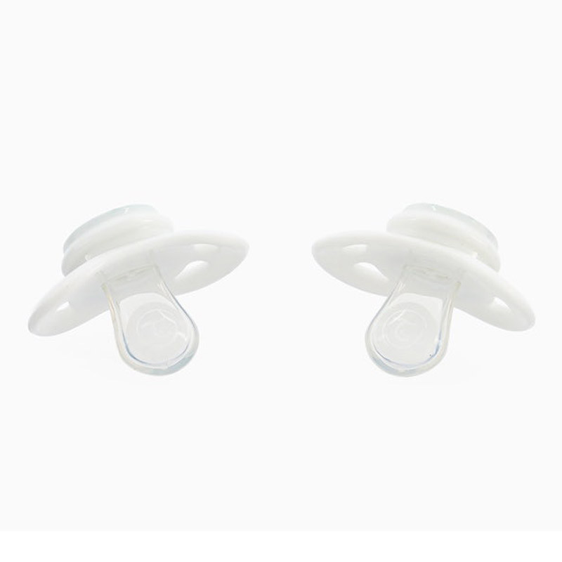 Twistshake 2x Pacifier 6+m Coconut Palm-tree | 78672
