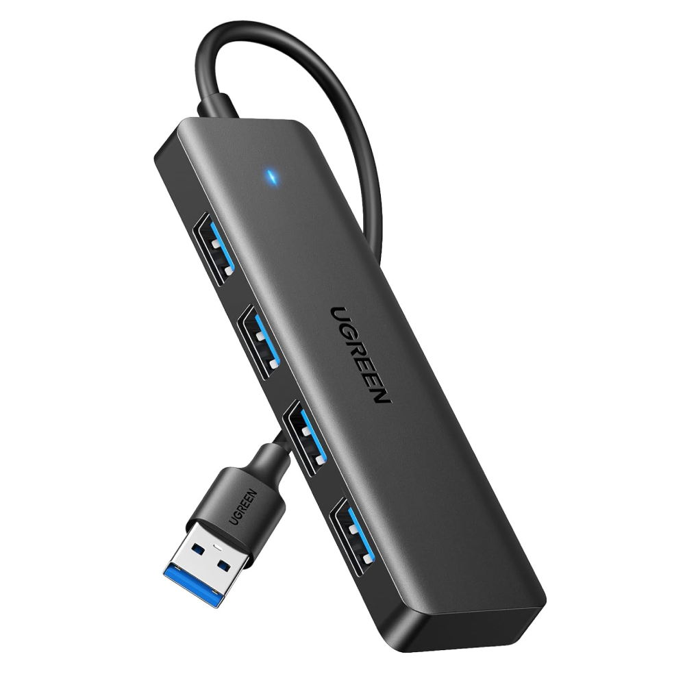 UGREEN UGREEN 4-in-1 USB Hub | 25851 - Computers & Tech - Lebanon