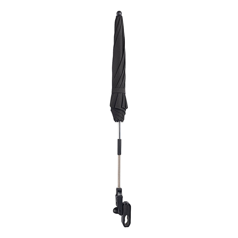 Twistshake Twistshake Tour Umbrella Black | 78480 - Home & Kitchen - Lebanon