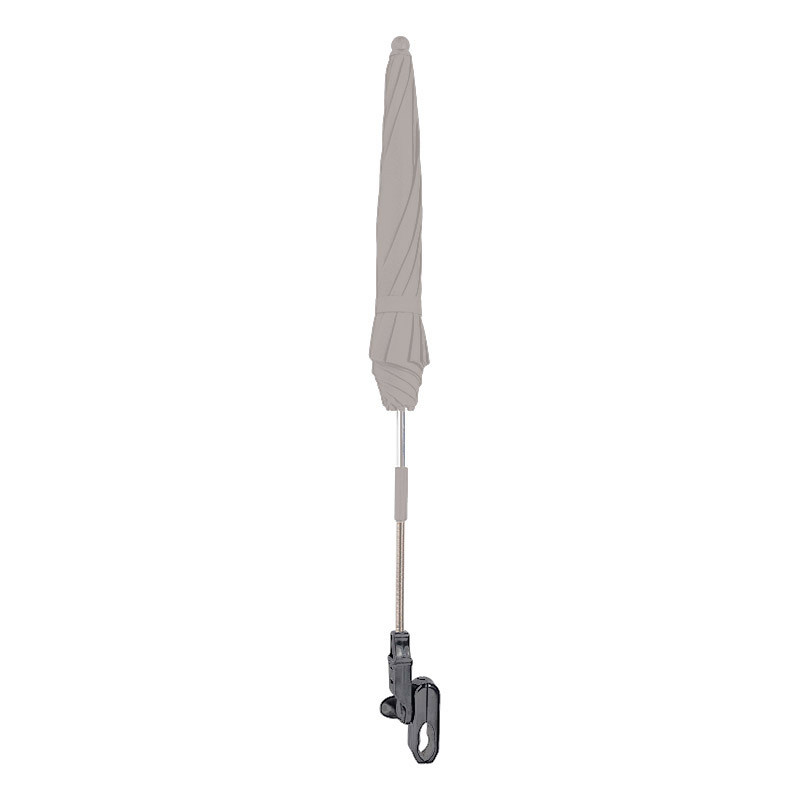 Twistshake Twistshake Tour Umbrella Beige | 78483 - Home & Kitchen - Lebanon