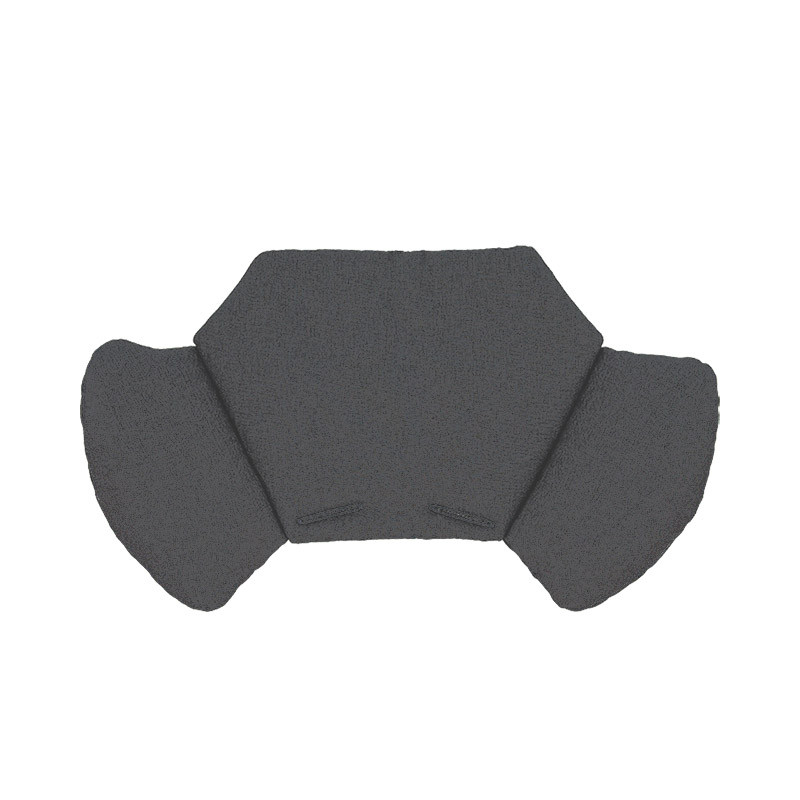 Twistshake Twistshake Tour Head Support Grey | 78492 - Home & Kitchen - Lebanon