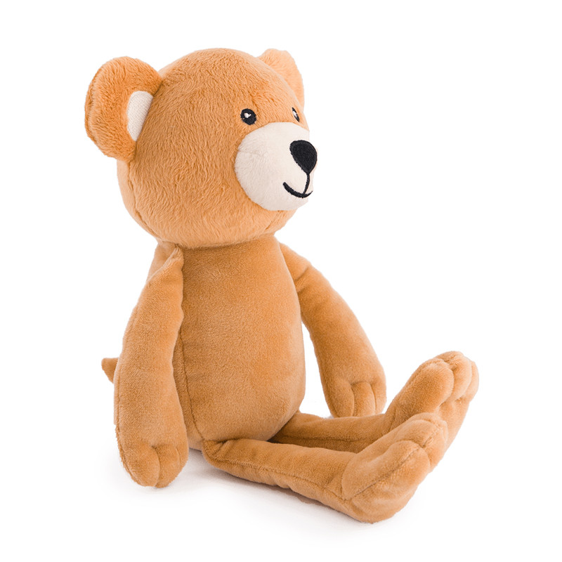 Twistshake Twistshake Plush Toy Teddybear | 78499 - Toys & Games - Lebanon
