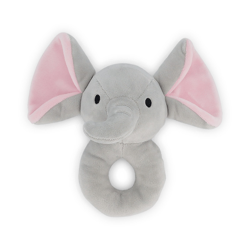 Twistshake Twistshake Rattle Elephant | 78793 - Home & Kitchen - Lebanon