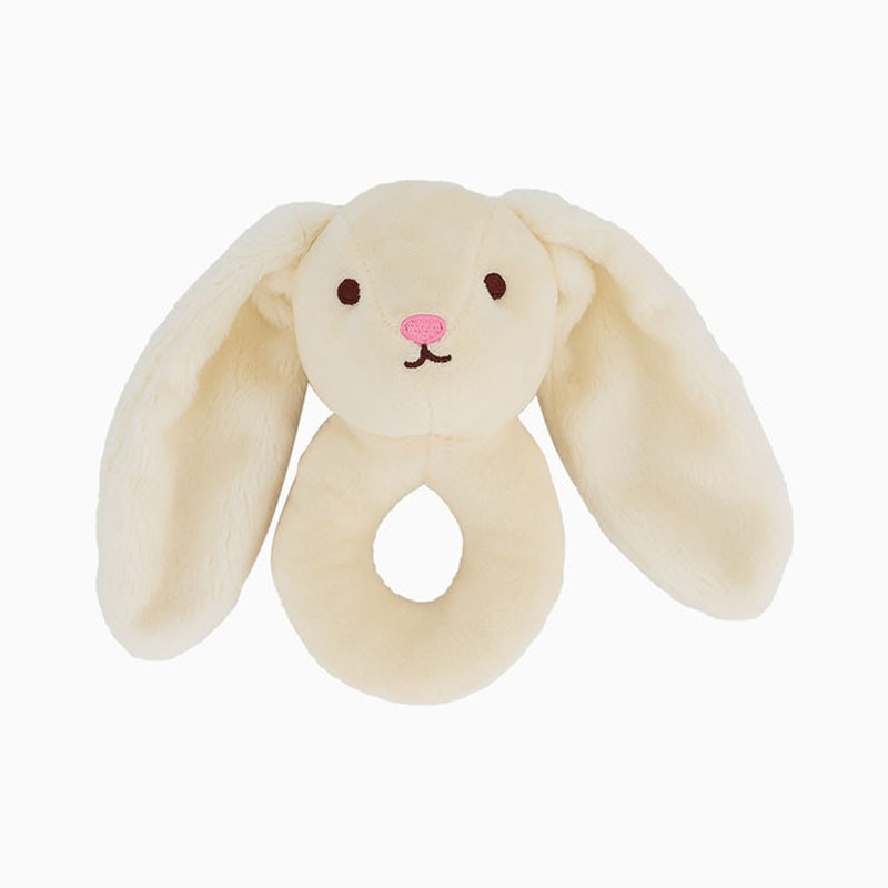 Twistshake Twistshake Rattle Bunny | 78794 - Home & Kitchen - Lebanon