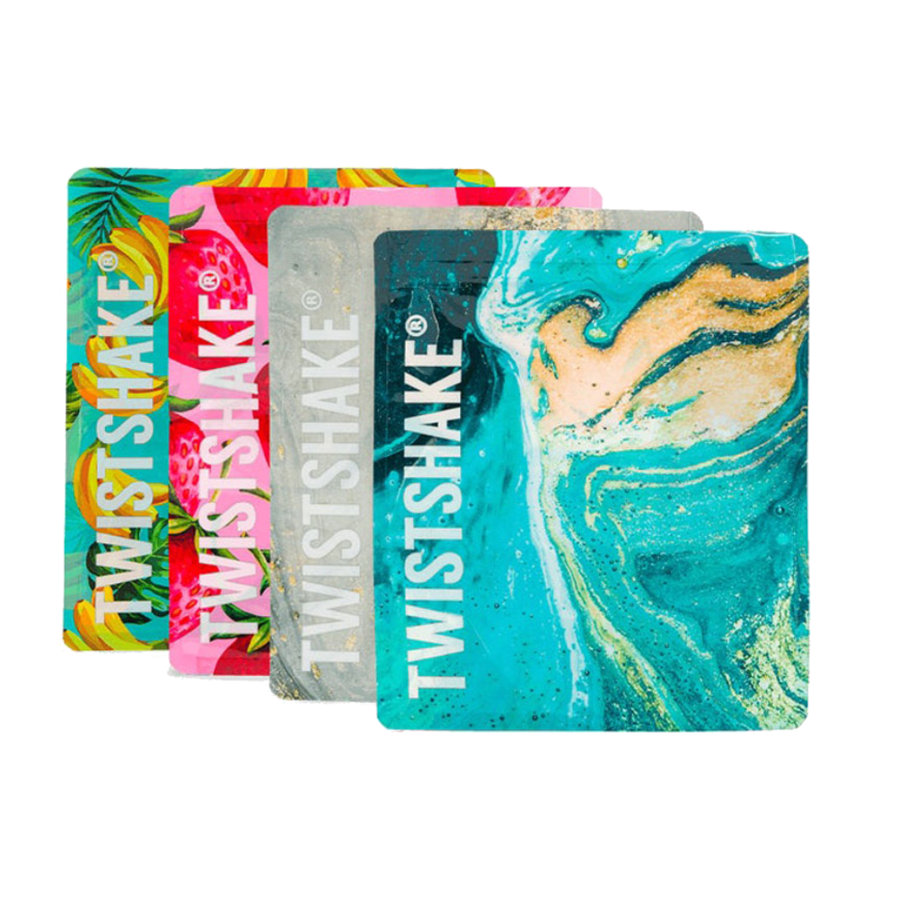 Twistshake Twistshake 5x Ezybag - 2100ml | 78457 - Home & Kitchen - Lebanon