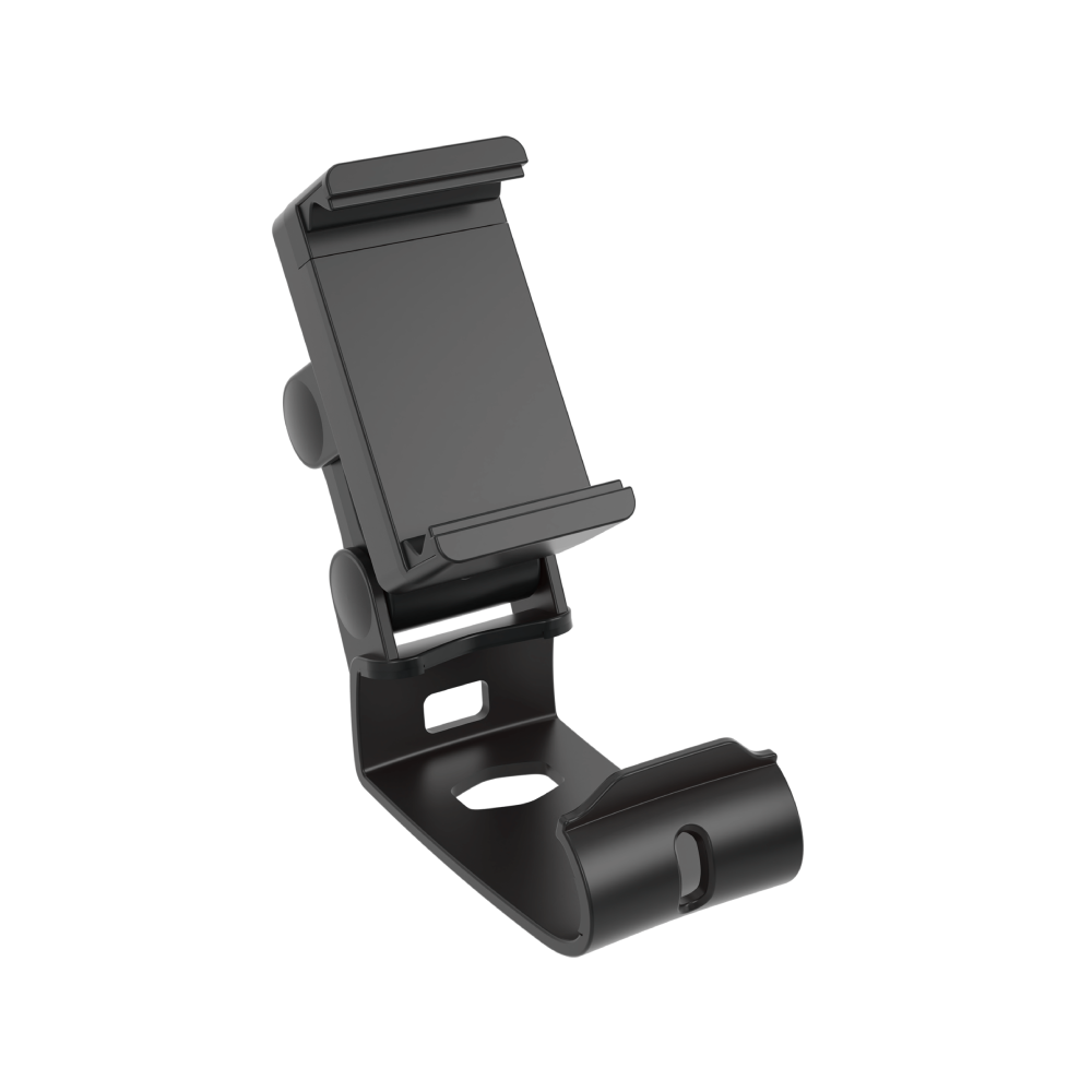 Cooler Master Cooler Master Storm Controller Cradle – Mobile Phone Holder, Expandable Clip, Adjustable Viewing Angle, Gaming on the Go (CMI-GSCXC-BK1) - Phones & Wearables - Lebanon