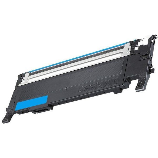 SAMSUNG Compatible Compatible SAMSUNG Toner, Cyan | CLT-C406S - Printers & Ink - Lebanon