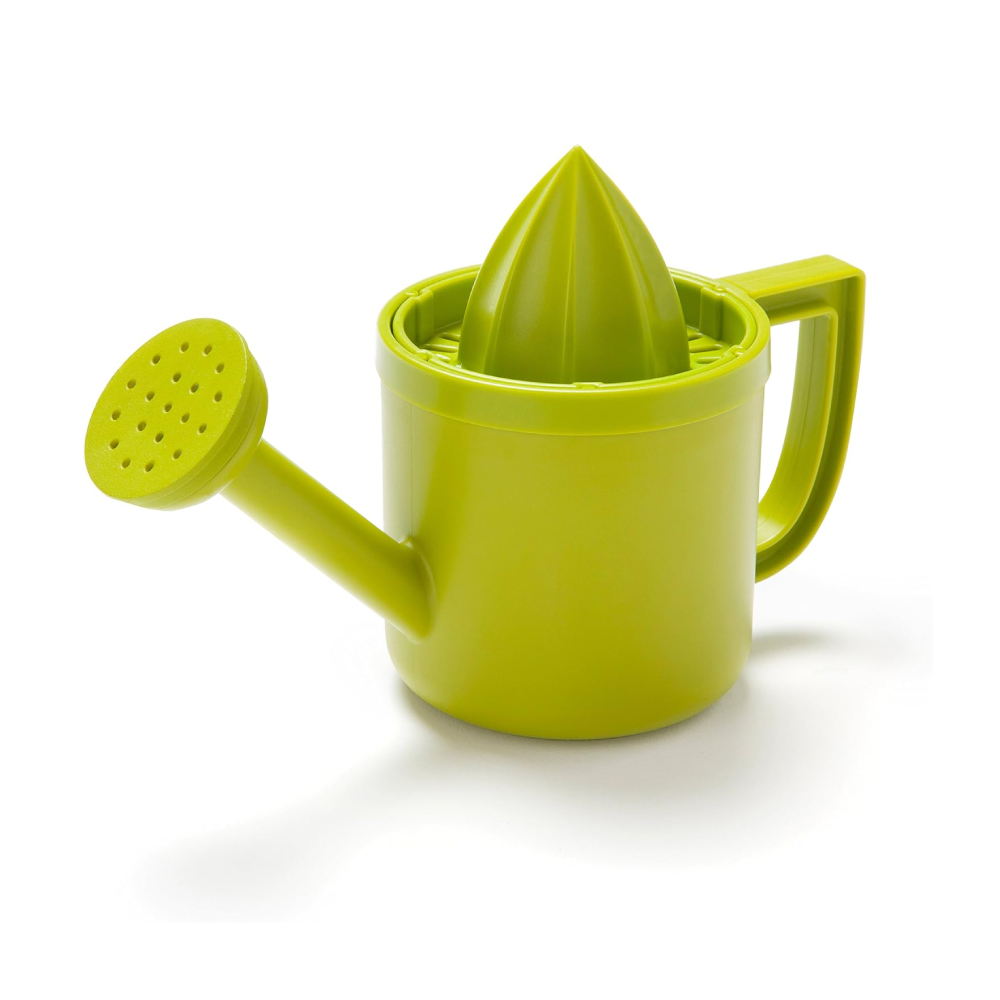 Peleg Design Watering Can-Shaped Manual Hand Juicer - Home & Kitchen - Lebanon