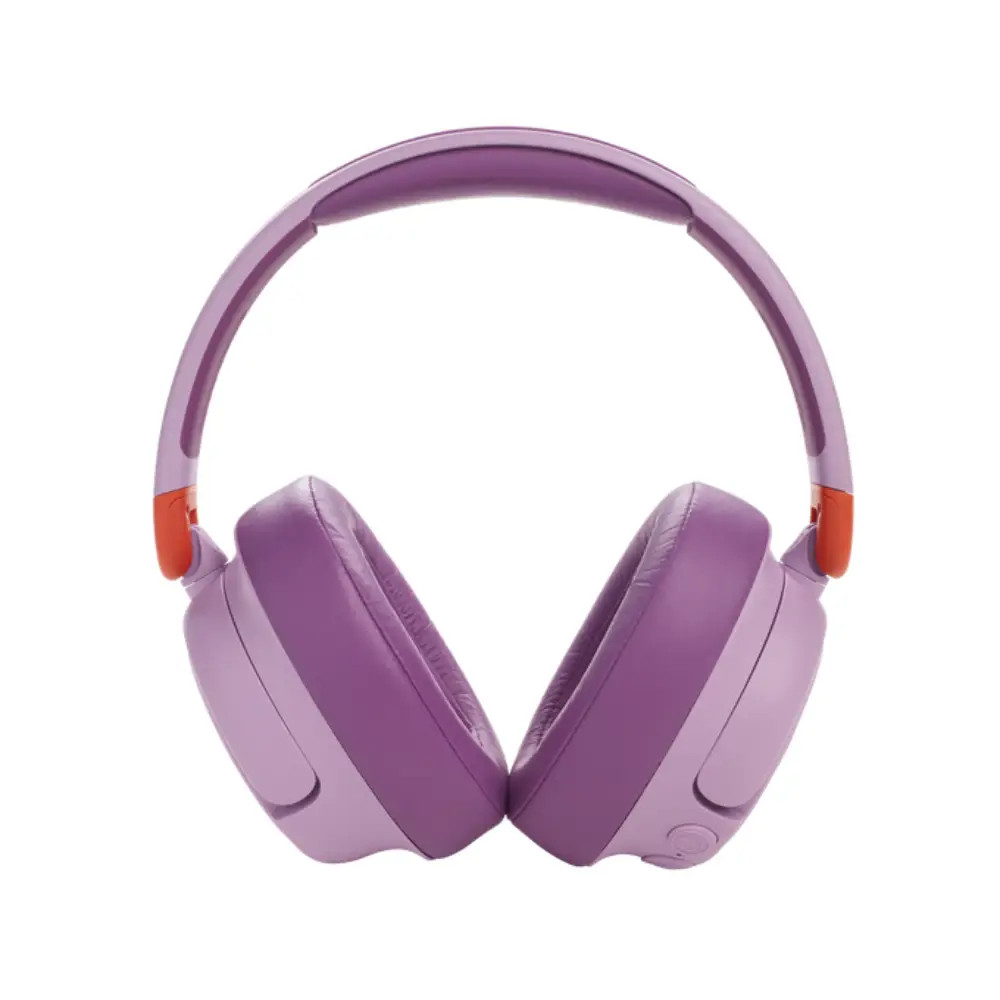 JBL JBL Wireless Over-Ear Noise Cancelling Kids Headphones - Pink | JR460NCPIK - Computers & Tech - Lebanon