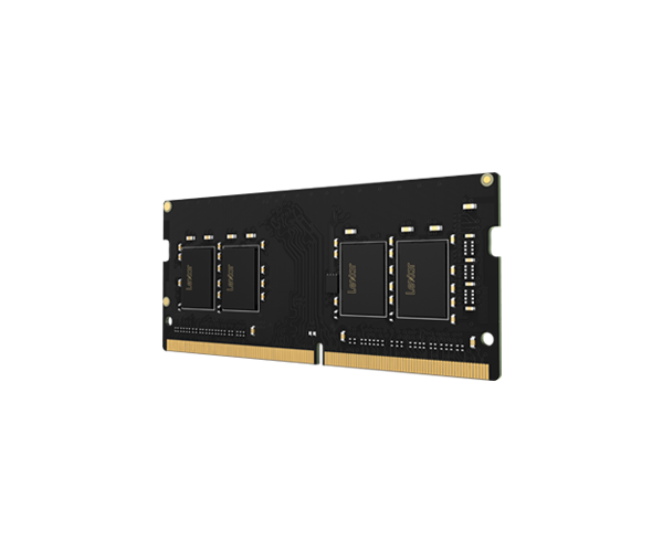 Lexar Lexar 32GB RAM DDR4-2666 Laptop Memory -RAM For Laptop - LDAS032G-R2666G - Computers & Tech - Lebanon