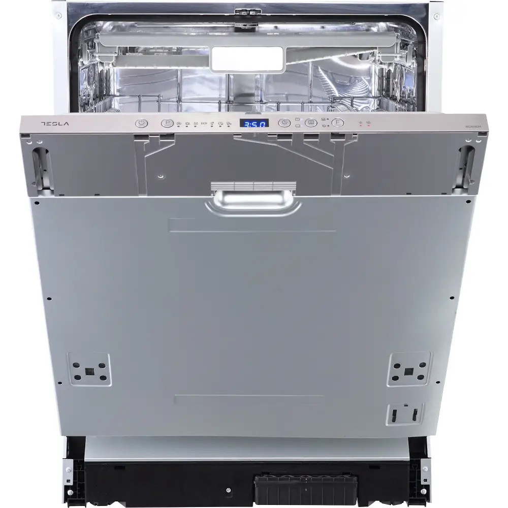 Tesla Tesla Built-in Dishwasher | WDI690M - Home & Kitchen - Lebanon