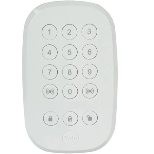 Yale Yale AC-KP Yale Sync Keypad Accessory | YALACKP - Other - Lebanon