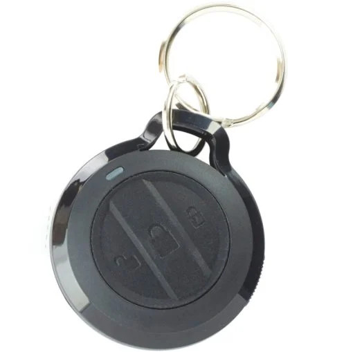 Yale Yale AC-KF Yale Sync Wireless Alarm Remote Keyfob Accessory | YALACKF - TV, Cameras & Photography - Lebanon