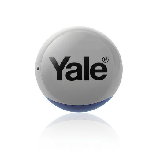 Yale Yale AC-BXG Sync Smart External Siren Accessory for Alarm Systems | YALACBXG - TV, Cameras & Photography - Lebanon
