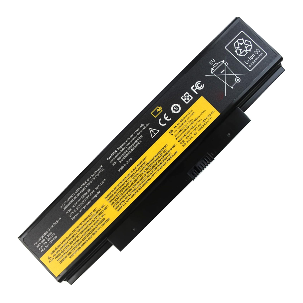 Lenovo LENOVO E550 Grade A+ Original Cells Compatible Battery - Computers & Tech - Lebanon