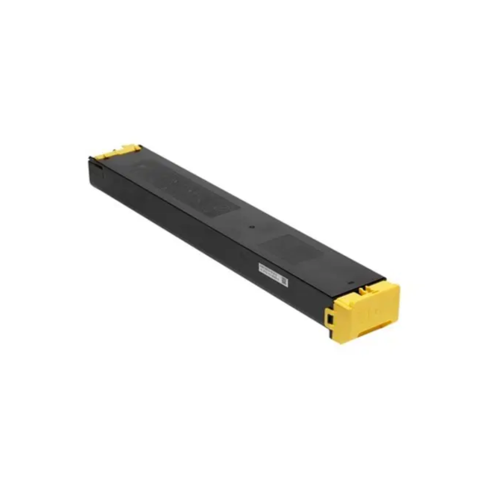 Compatible Toner Sharp 2600/3100/4100/5001 - yellow | MX-31 - Printers & Ink - Lebanon