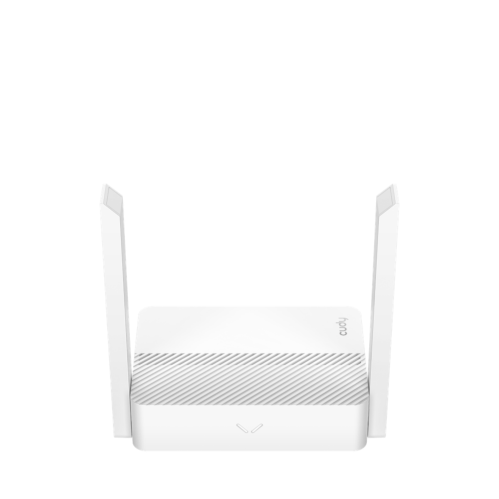 Cudy Cudy N300 Wi-Fi Router | WR300 - Networking - Lebanon