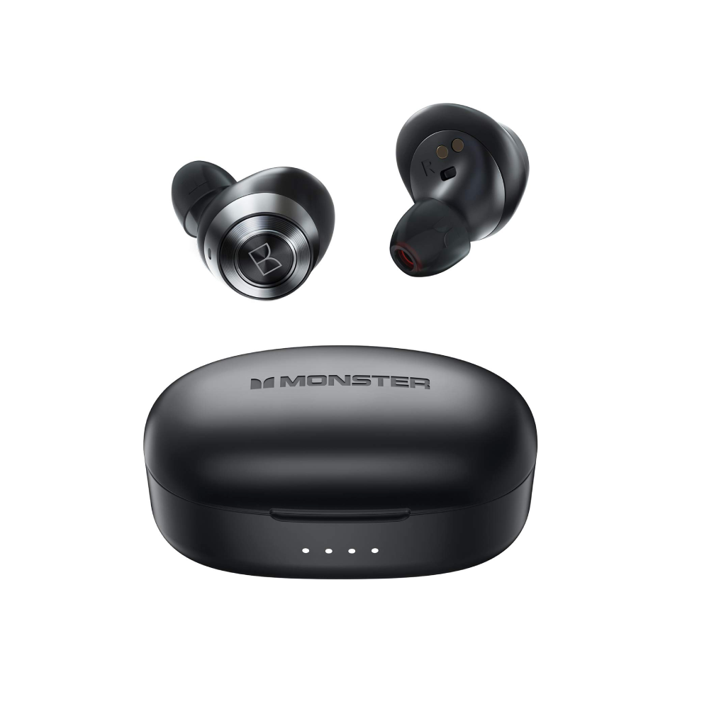 Monster Monster Achieve 100 Airlinks True Wireless Earbuds | MH11901 - Computers & Tech - Lebanon