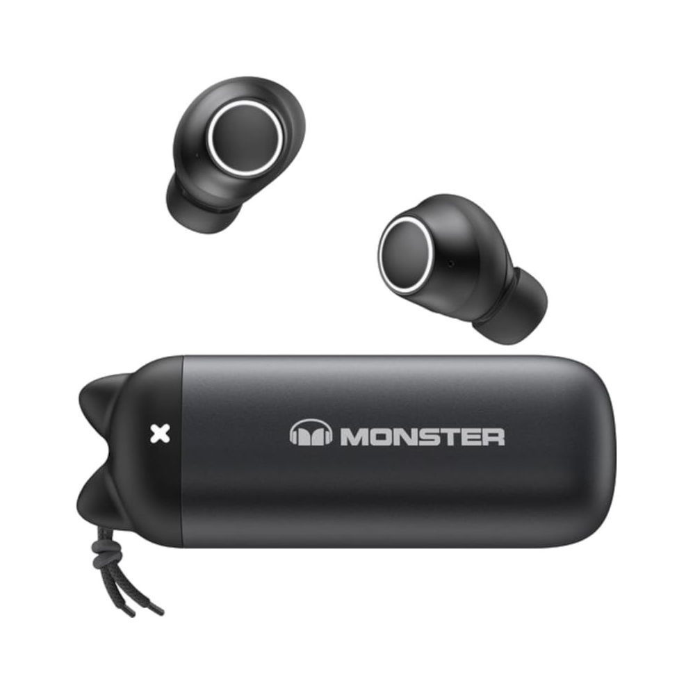 Monster Monster Melody True Wireless Earbuds | MH22116 - Computers & Tech - Lebanon