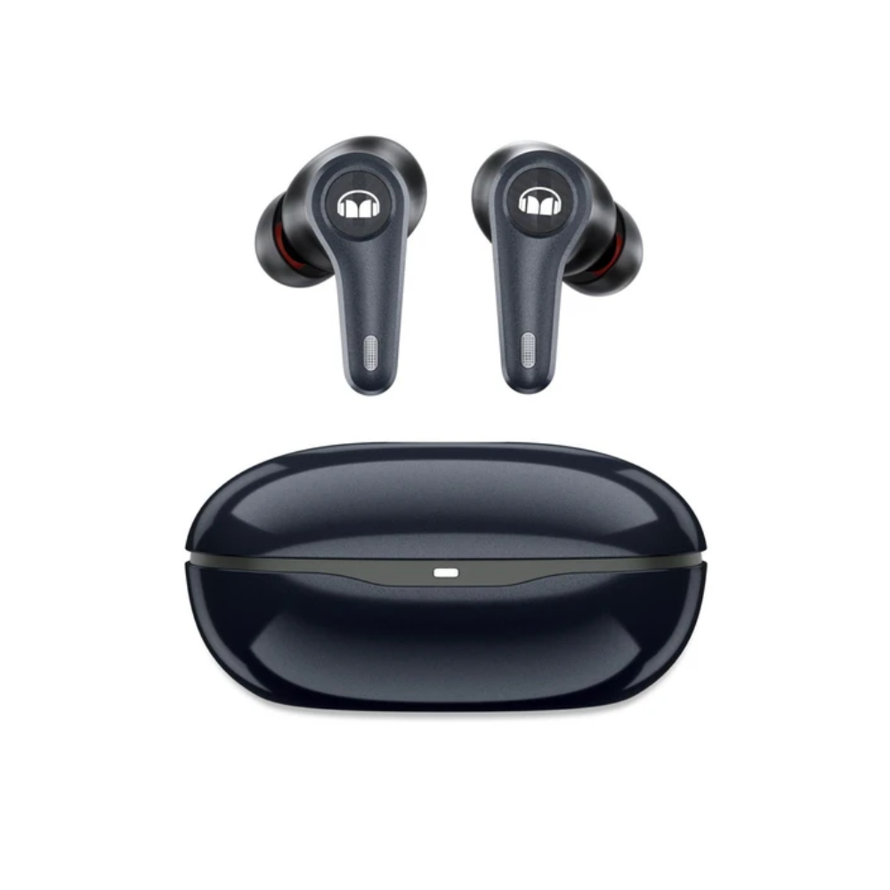Monster Monster Clarity 8.0 ANC True Wireless Earbuds | MH22002 - Computers & Tech - Lebanon