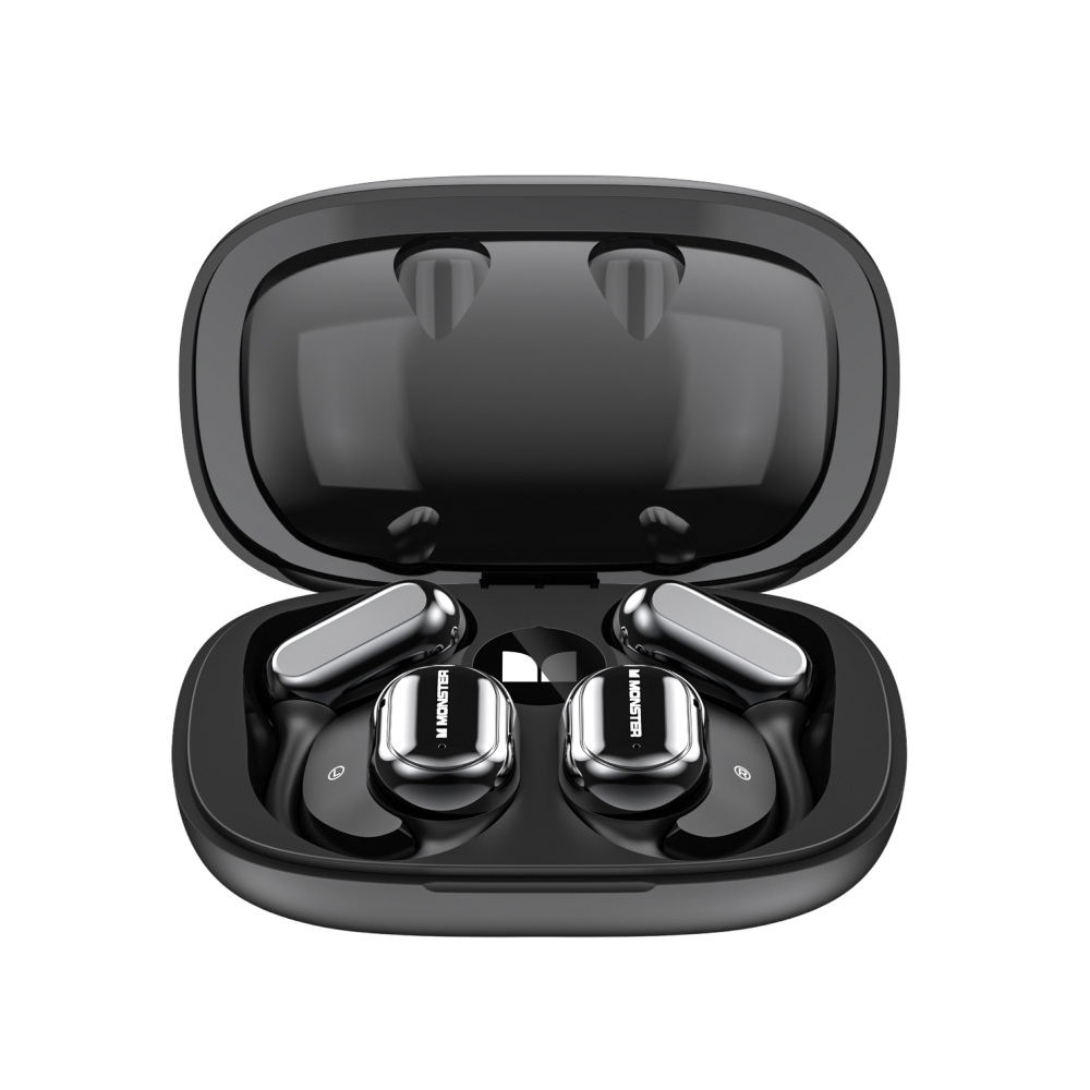 Monster Monster OpenEar AC100 Lite Wireless Earbuds | MH22156 - Computers & Tech - Lebanon