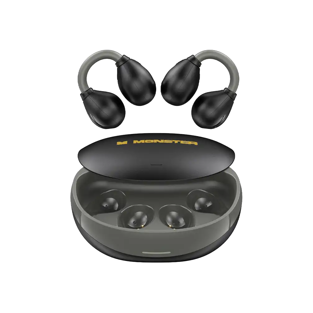 Monster Monster OpenEar AC500 Wireless Earbuds | MH22180 - Computers & Tech - Lebanon
