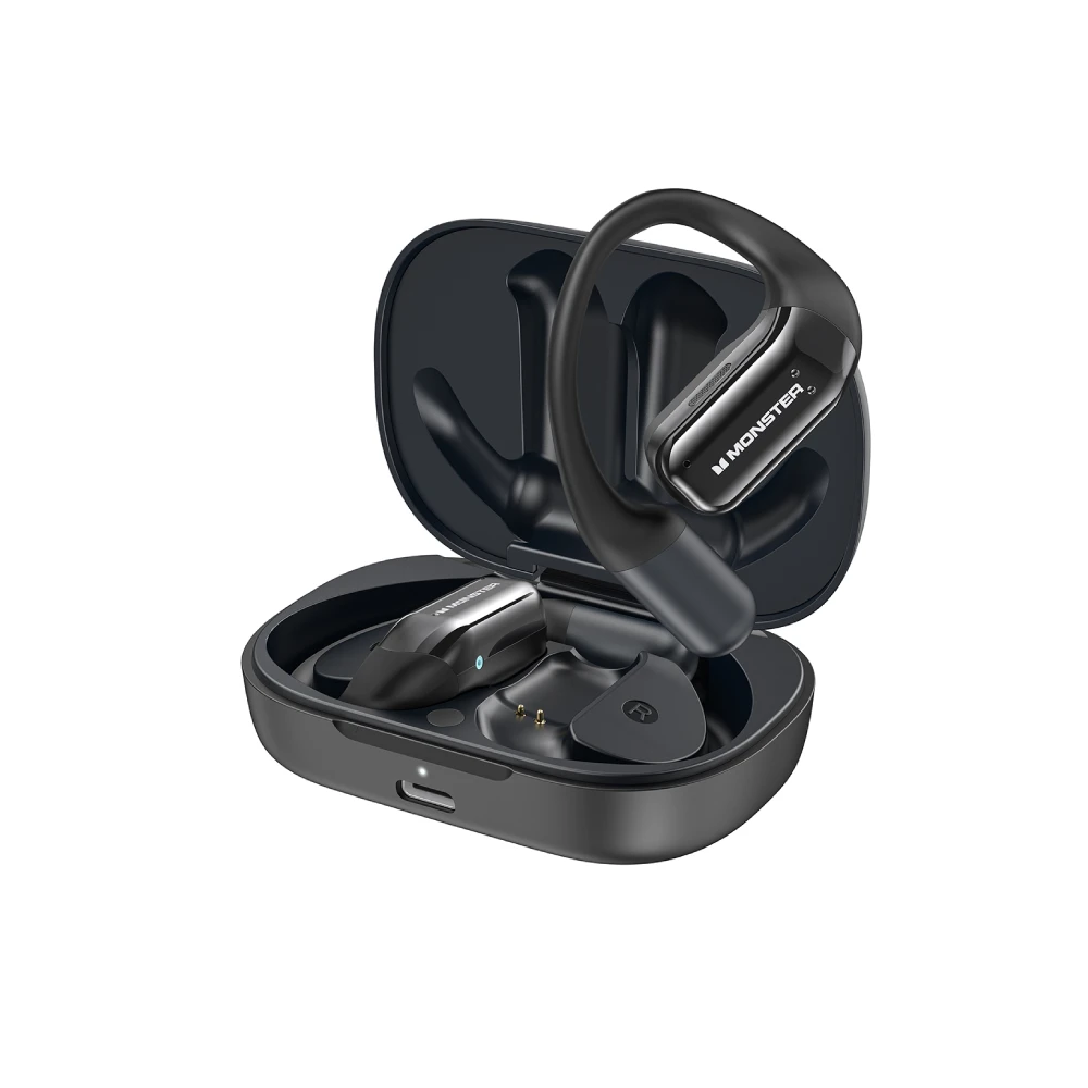 Monster Monster Clarity Free 100 Lite OpenEar Wireless Earbuds | MH22182 - Computers & Tech - Lebanon