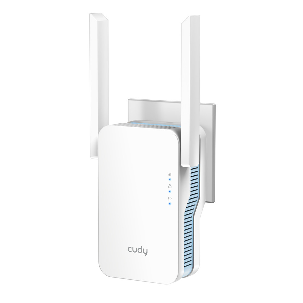 Cudy Cudy AC1200 Wi-Fi Mesh Repeater | RE1200 - Networking - Lebanon