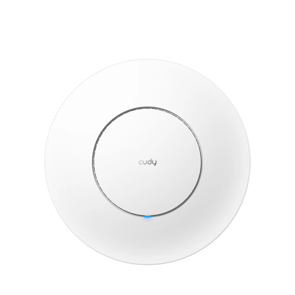 Cudy Cudy AX3000 Ceiling Mount Wi-Fi 6 Access Point with 2.5G Port | AP3000 - Computers & Tech - Lebanon