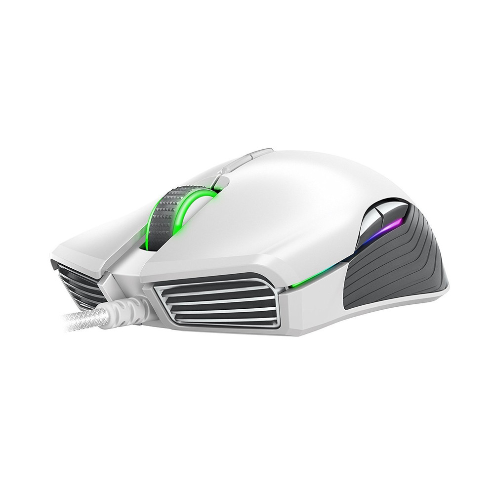 Razer Razer Lancehead Tournament Ed. Mercury Ed. Gaming Mouse - RZ0102130200R3M1 - Computers & Tech - Lebanon